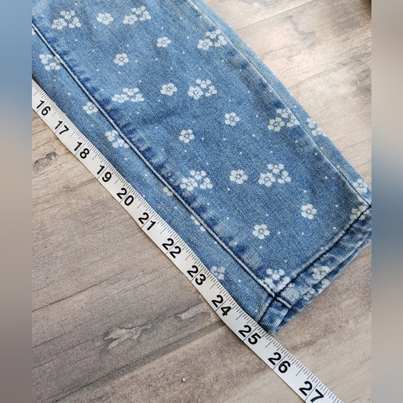 Womens Free People Jeans. - Picture 5 of 7